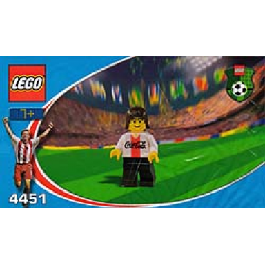 coca-cola forward 3 polybag