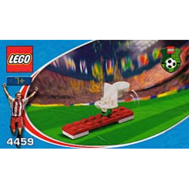 coca-cola pk kicker polybag