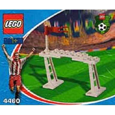 coca-cola goal polybag