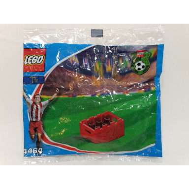 coca-cola bottle case polybag