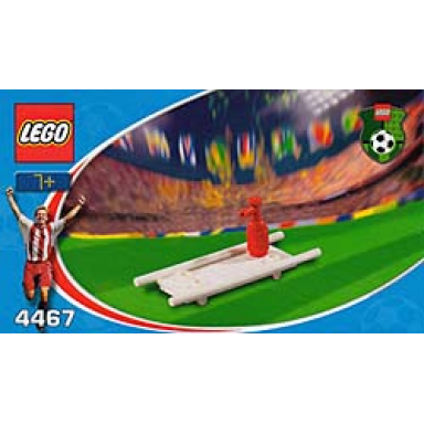 coca-cola stretcher polybag