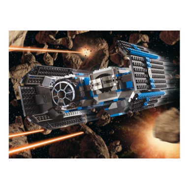 tie bomber