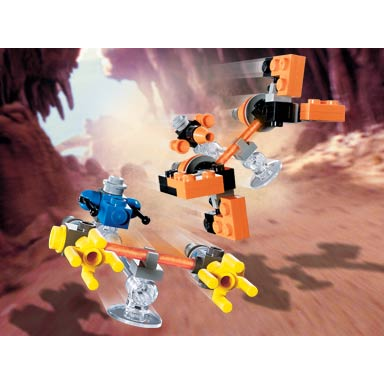 sebulbas podracer anakins podracer - mini