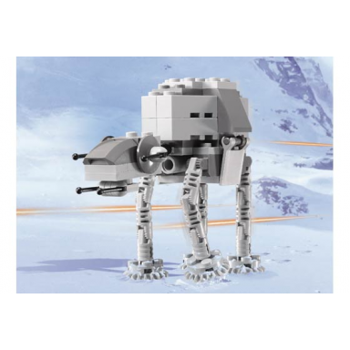 at-at - mini