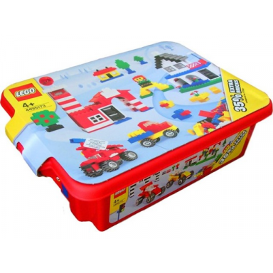 creative building set