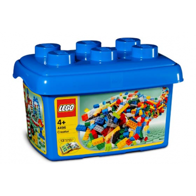 fun with building