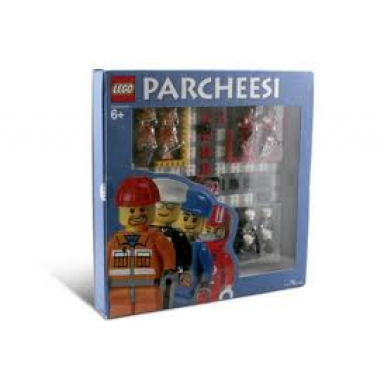parcheesi