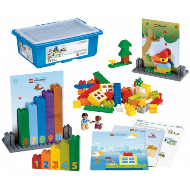 duplo creative builder set