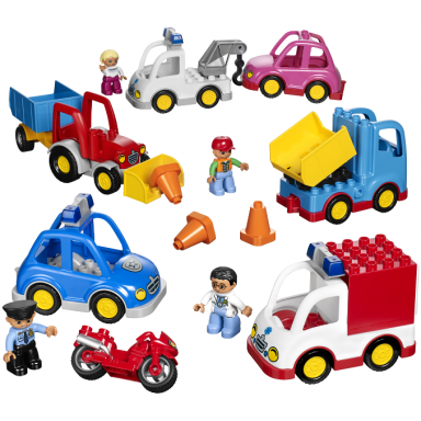 multi vehicles