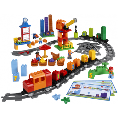 math train