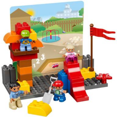 storytales set