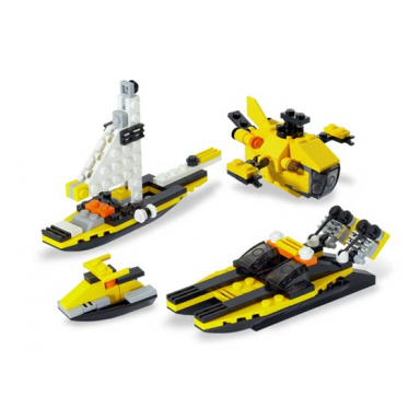 sea machines
