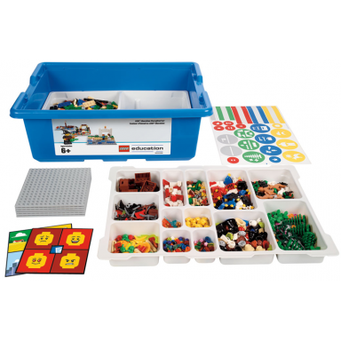 storystarter core set