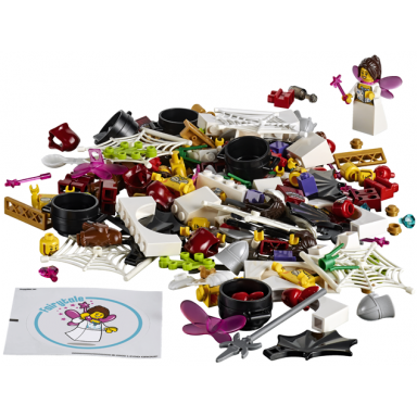 storystarter fairy tale expansion set