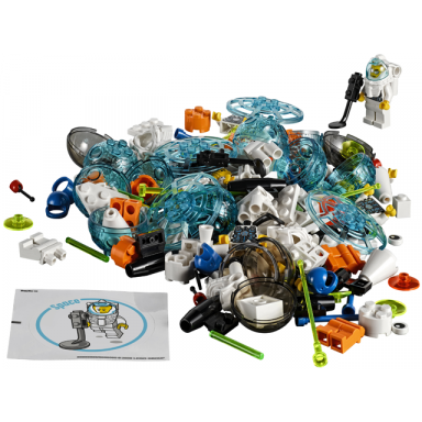 storystarter space expansion set