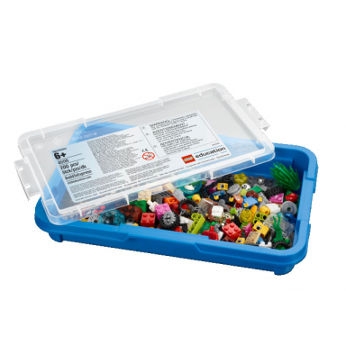 buildtoexpress set
