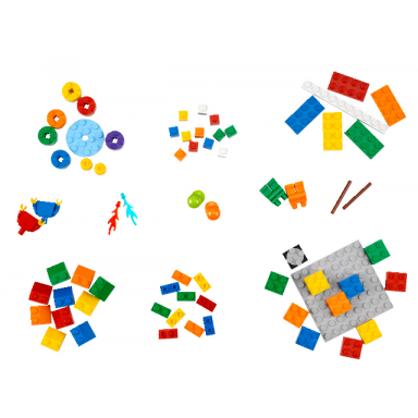 learntolearn core set and curriculum pack