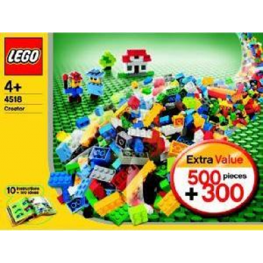 creator value pack