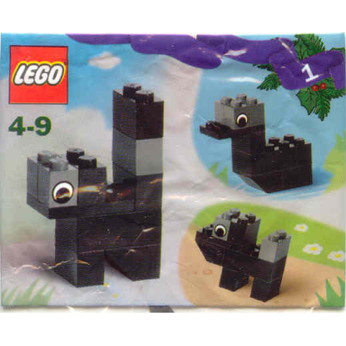 advent calendar 2002 creator day 1 - cat