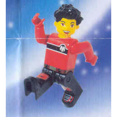 advent calendar 2002 creator day 2 - max