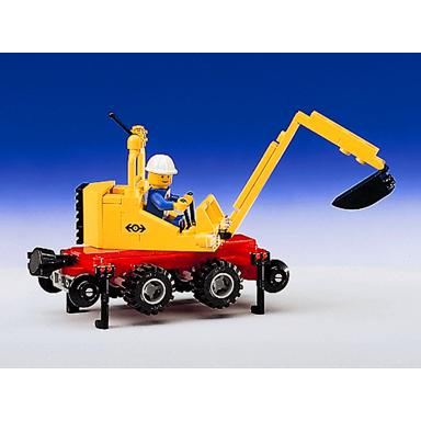 road and rail repair