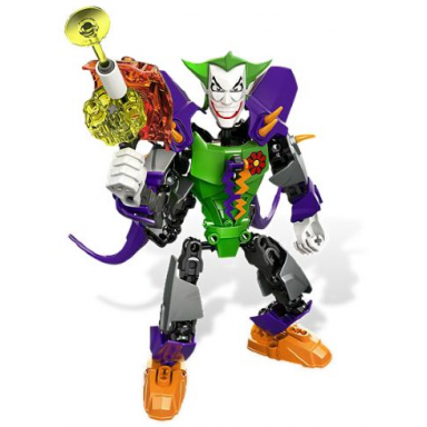 the joker