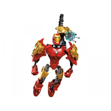 iron man