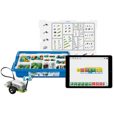 wedo 2.0 core set