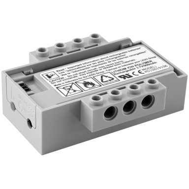 wedo 2.0 smart hub rechargeable battery