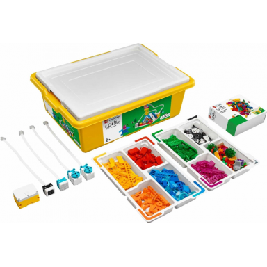 spike essential set