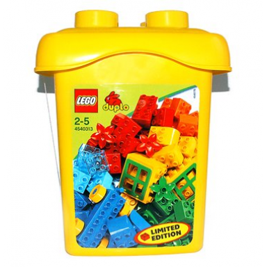 creative bucket toys r us exclusive limited edition