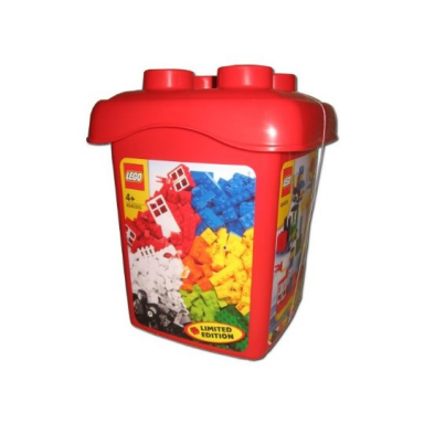 creative bucket toys r us exclusive limited edition