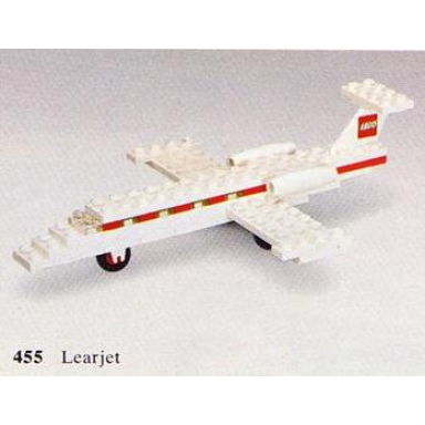 learjet lear jet