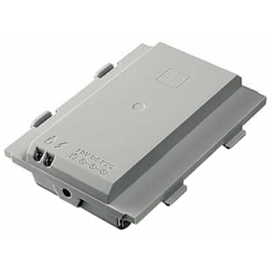 ev3 rechargeable dc battery