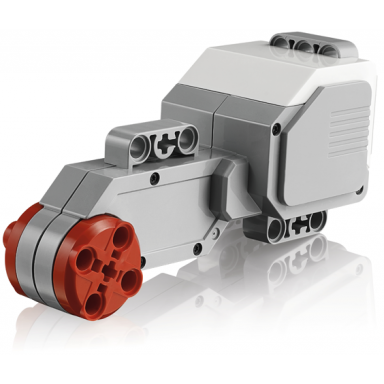 ev3 large servo motor