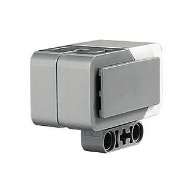 ev3 gyro sensor