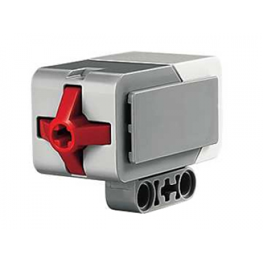 ev3 touch sensor
