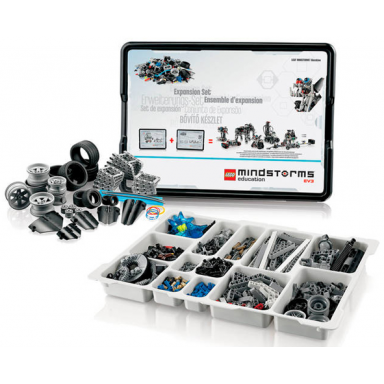 ev3 expansion set