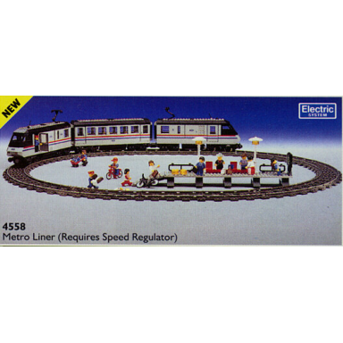 metroliner