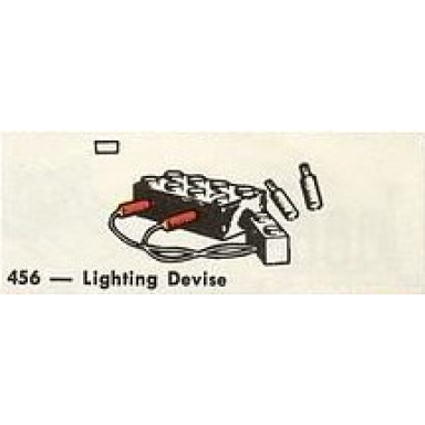lighting devise