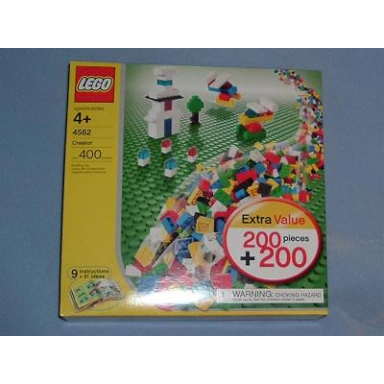 creator value pack