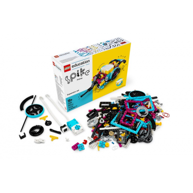 spike prime expansion set