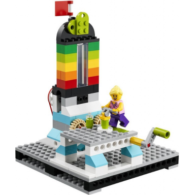 first lego league fll explore 2020 - explore set