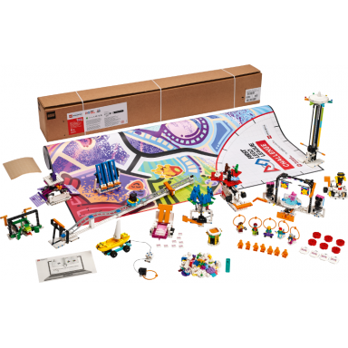 first lego league fll challenge 2023 - masterpiece