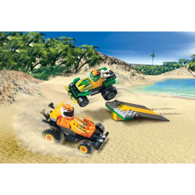 maverick sprinter hot arrow