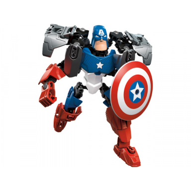 captain america
