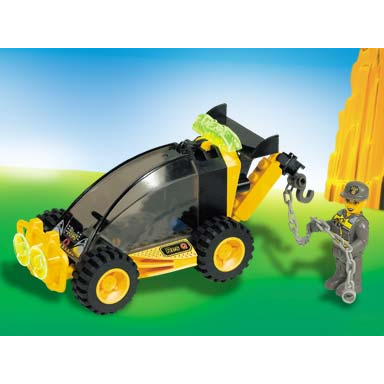 res-q wrecker