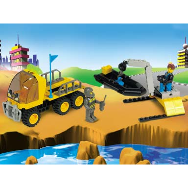 aqua res-q transport