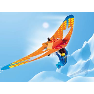 super glider