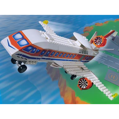 a.i.r patrol jet
